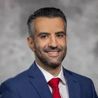 Dr. Sina Navazi, DO - Monroe, MI - Family Medicine