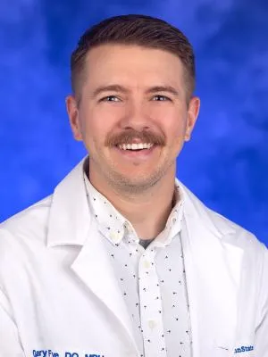 Dr. Gary Fye, DO - Middletown, PA - Family Medicine