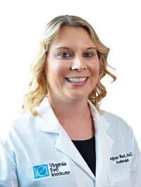 Dr. Meghan Showalter, AUD, CCC-A - Prince George, VA - Audiology