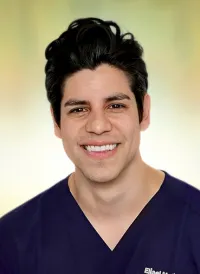 Dr. Eliael Medina, MD - Duluth, MN - Emergency Medicine