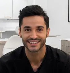 Dr. Aryan Sadighim, DDS - Sherman Oaks, CA - Surgery, Dentistry, Dental Hygiene, Oral & Maxillofacial Surgery, Orthodontics, Periodontics