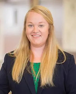 Dr. Heather Ashley - Chesapeake, VA - Optometry, Optometrist