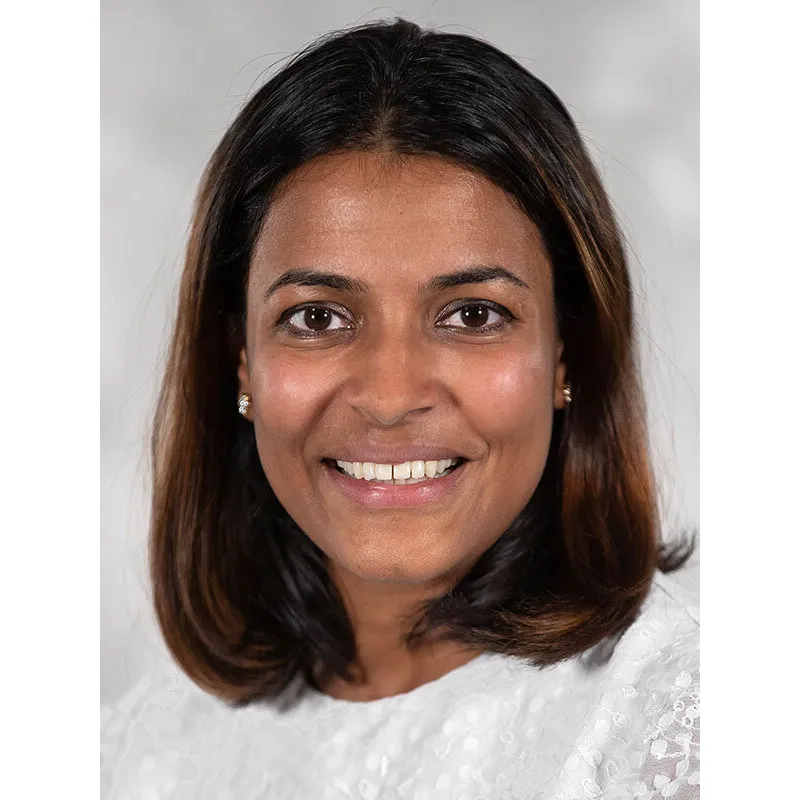 Dr. Padmini Parameswaran - Monroeville, PA - Rheumatology, Internal Medicine