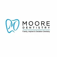 Dr. Joseph Moore, DMD - Alpharetta, GA - Dentistry