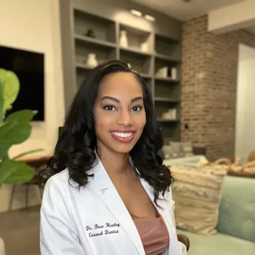Dr. Breanna Richelle Henley, DMD - Columbia, SC - Dentistry, General Dentistry