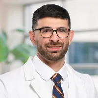 Dr. Ramzy Fares, MD