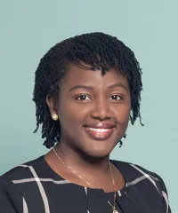Dr. Maria WIIsichong Madah, MD - Halethorpe, MD - Internal Medicine