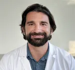 Dr. Sergio Juca, DDS