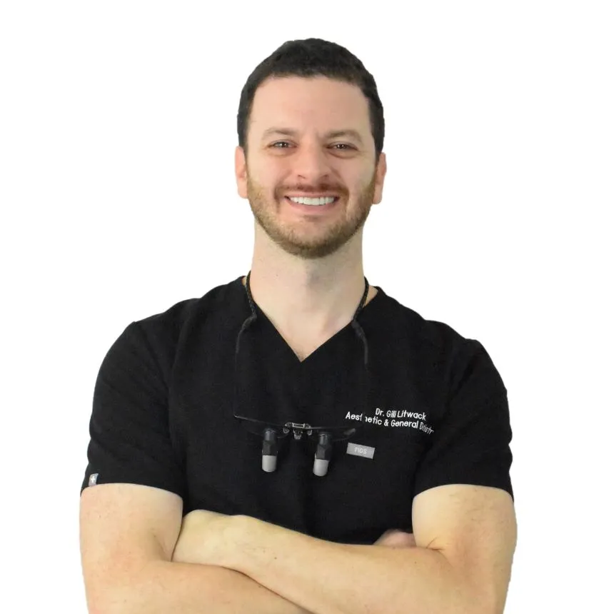 Dr. Gili Litwack, DDS - Coral Springs, FL - Dentistry
