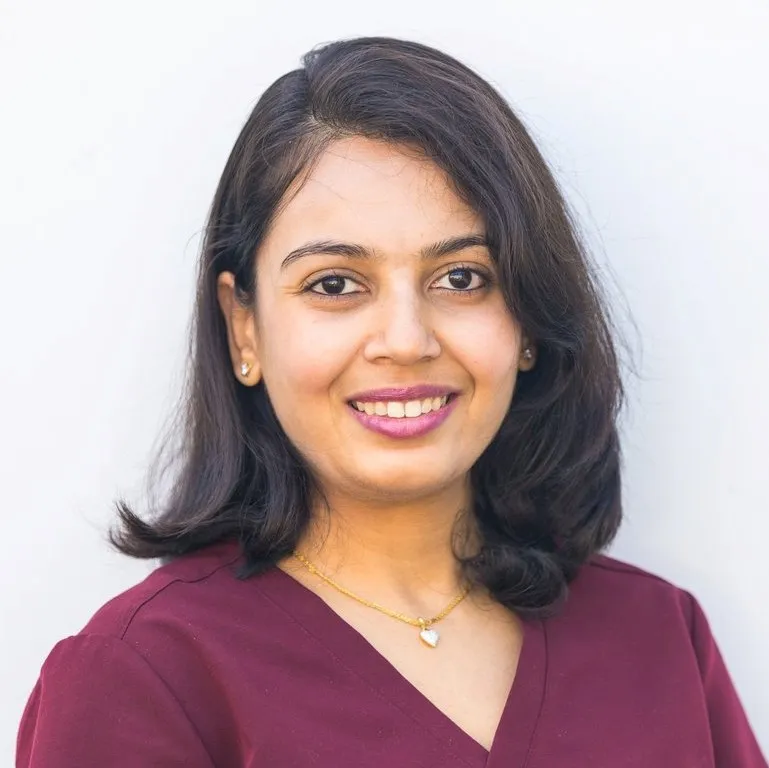 Dr. Ankita Mota, DDS - Cupertino, CA - Prosthodontics, Dentistry, Dental Hygiene, Oral & Maxillofacial Surgery