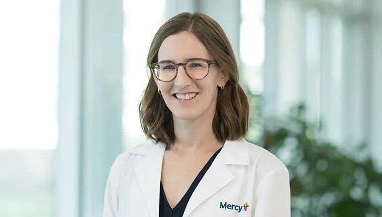 Dr. Lauren Raye Malinowski - Wildwood, MO - Family Medicine