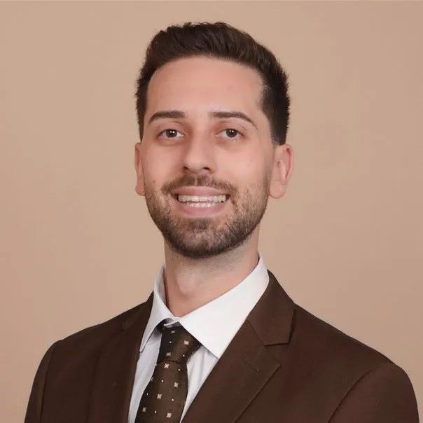 Dr. Sami Khaldieh, OD - Herndon, VA - Optometry