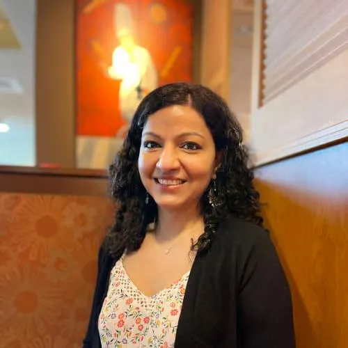 Dr. Shikha Nandal - Kennesaw, GA - Dentistry