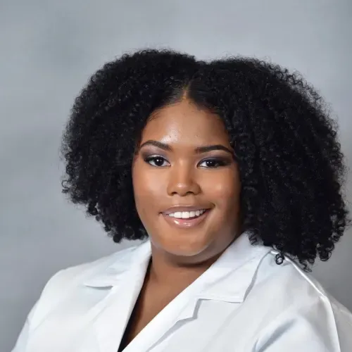 Dr. Tiara Sade Marshall, DDS - Grovetown, GA - Dentistry, General Dentistry