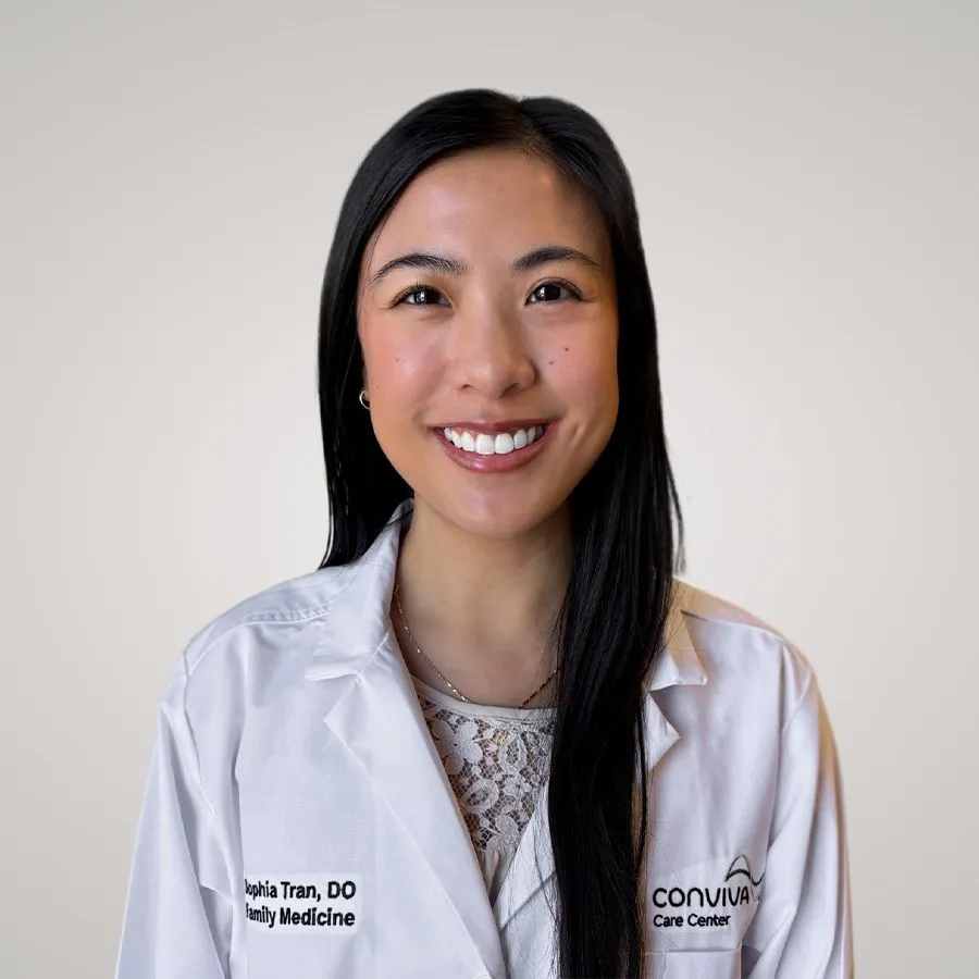 Dr. Sophia Le Tran, DO - El Paso, TX - Other Specialty, Family Medicine, Geriatrician, Internal Medicine, Other, Pain Medicine