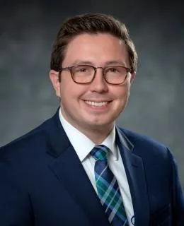 Dr. Alex Meyer, OD - Cincinnati, OH - Optometry, Optometrist