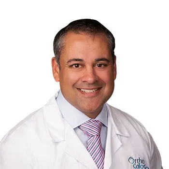 Dr. Amit O. Agarwala - Westminster, CO - Orthopedic Surgery, General Orthopedics