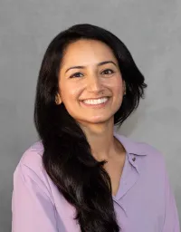 Dr Henna Parmar, MD - Marina, CA - Family Medicine
