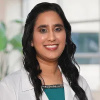 Dr. Payal Patel, MD - Kankakee, IL - Family Medicine