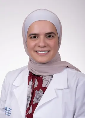 Dr. Du'aa Al'khader, MD - Lancaster, SC - Internal Medicine