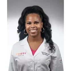 Dr. April Stubbs - Columbia, SC - Family Medicine