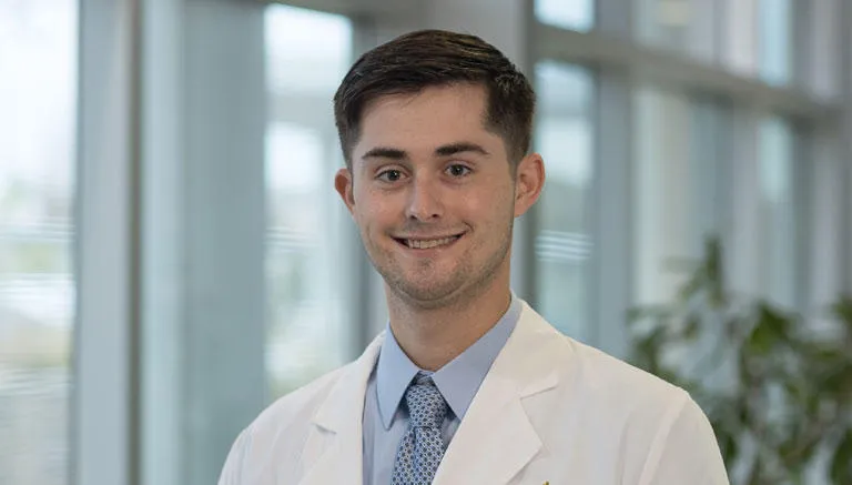 Dr. Jonah Michael Pfeiffer