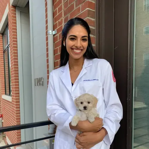 Dr. Jasleen K Kundlas, DMD - Myrtle Beach, SC - Dentistry, General Dentistry