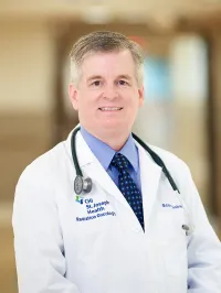 Dr. Scott Goble, MD