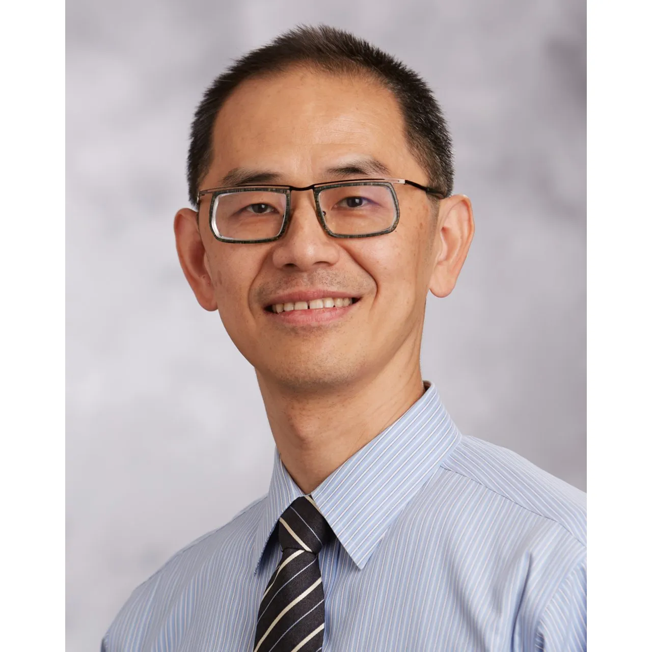 Dr. Rong Bai, MD - Phoenix, AZ - Cardiovascular Disease, Cardiologist