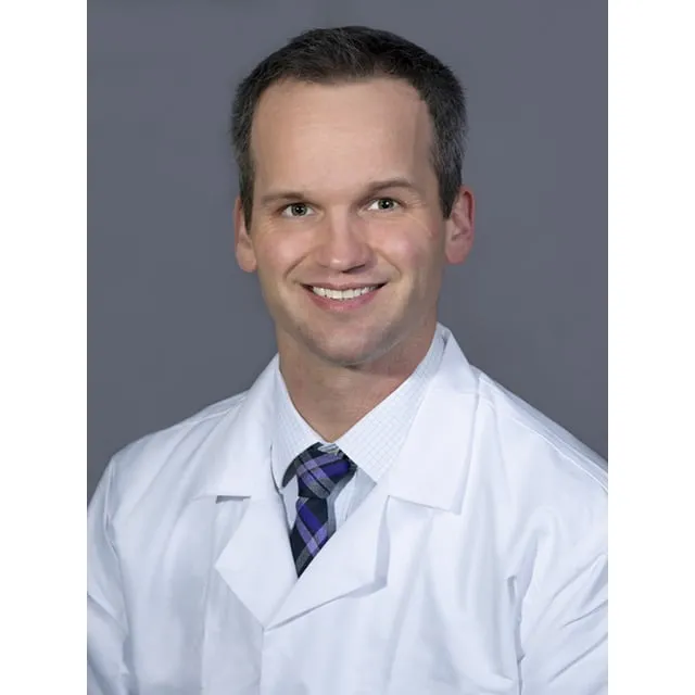 Dr. William Kent Johnson, MD - Augusta, GA - Diagnostic Radiology