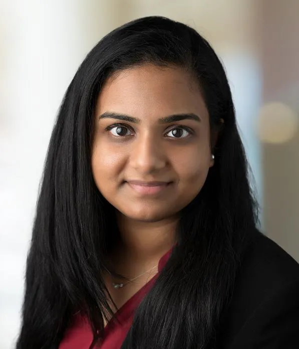 Dr. Lakshmisanghavi Kolisetty - Thorndale, PA - Optometry