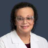Dr. Tamiko Andrea Bryant, MD - Mitchellville, MD - Internal Medicine