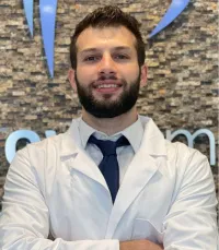 Dr. Rabee Itmaiza, DDS - Falls Church, VA - Dentistry