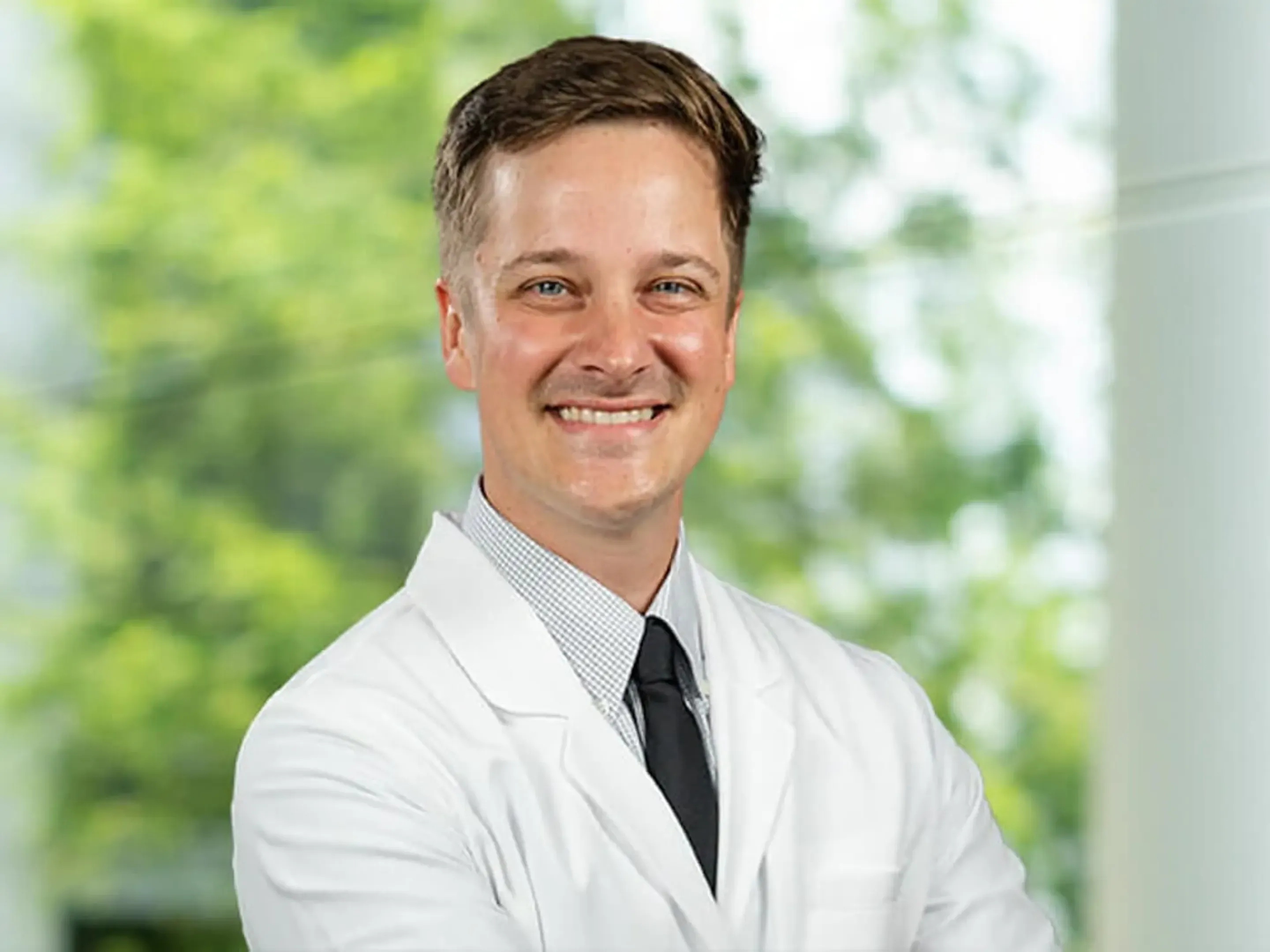 Dr. David Patrick George - Tulsa, OK - Pediatrics, Internist/pediatrician