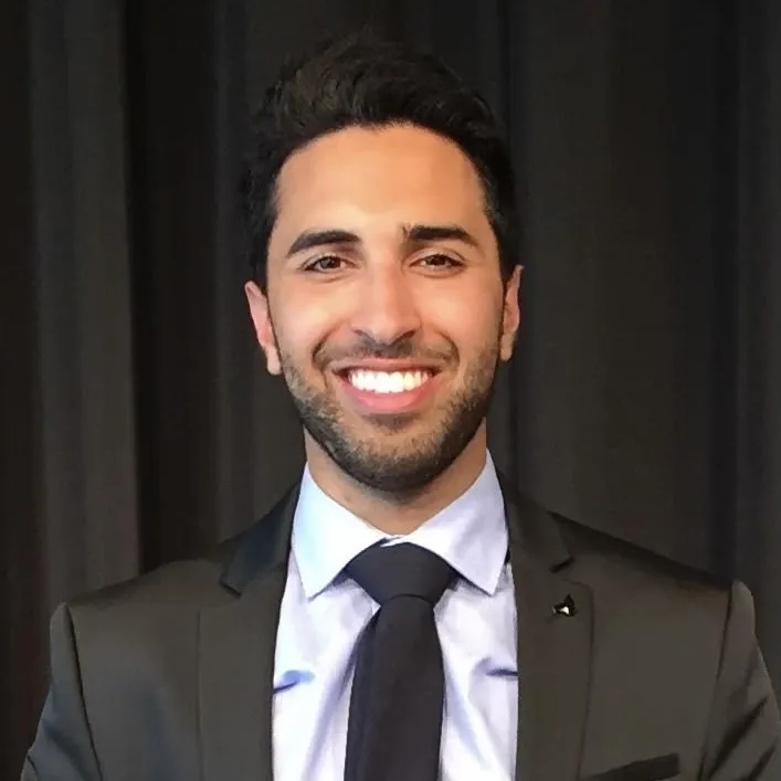 Dr. Jason M. Faghih, DMD - Yakima, WA - Dentistry