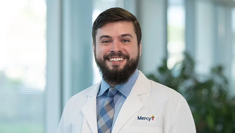 Dr. Jason Matthew Maddox - Saint Louis, MO - Family Medicine