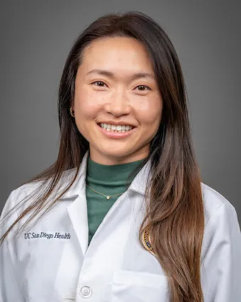 Dr. Jenny Ho, DO - San Diego, CA - Family Medicine, Osteopathic Physician