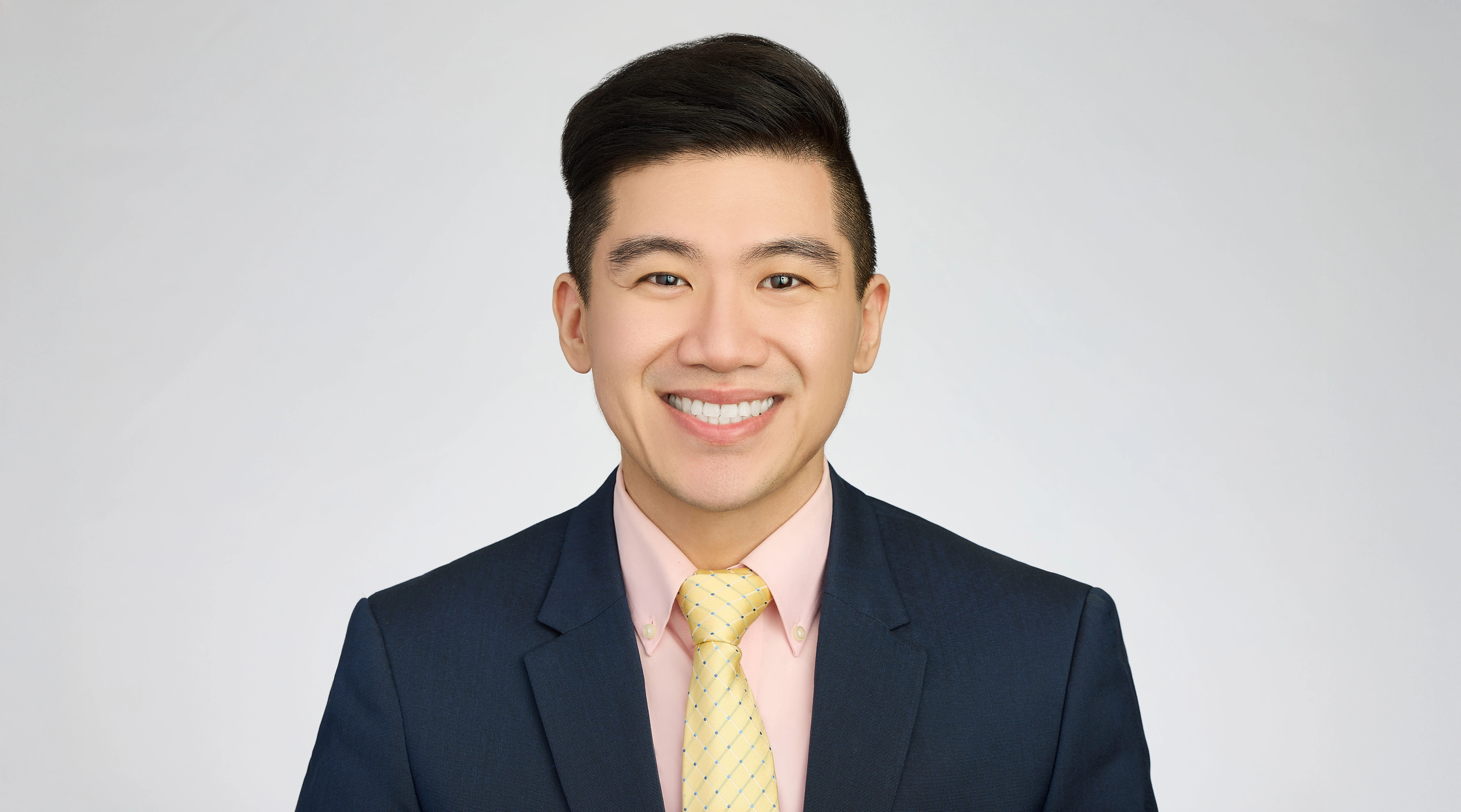 Dr. Jonathan Chen, DO - New York, NY - Family Medicine