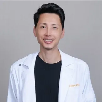Dr. Tri Minh Trinh