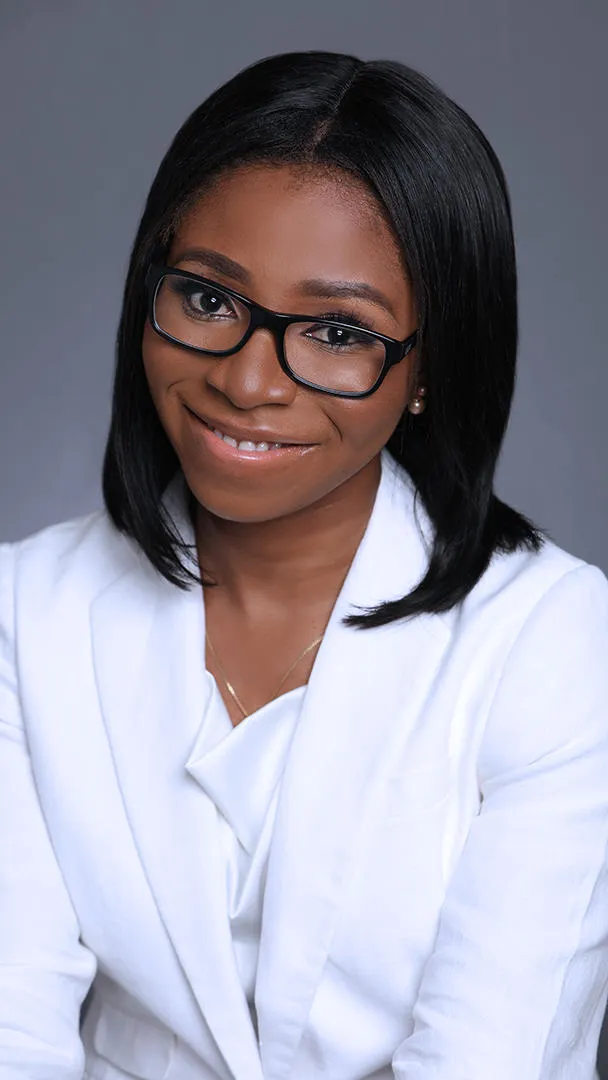 Dr. Chioma Azolibe, MD - Katy, TX - Internal Medicine