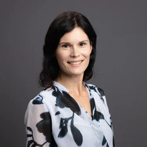Dr. Katja Kespret - TACOMA, WA - Dentistry