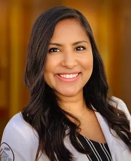 Dr. Ranjani Panda, OD - Norfolk, VA - Optometry, Optometrist