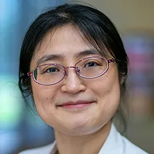 Dr. Emily Chung, MD - Lawrenceville, NJ - Family Medicine