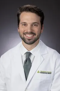 Dr. Erik Rodriguez, MD - Flowery Branch, GA - Family Medicine