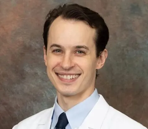 Dr. Jake Wysiadlowski, OD - Nashville, TN - Optometry