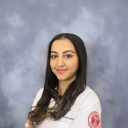Dr. Gagan Deep - Abington, PA - Dentistry