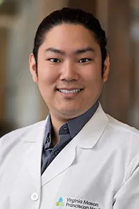 Dr. Nathanael (nathan) Yoon, MD - Seattle, WA - Family Medicine