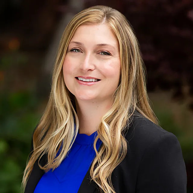 Dr. Nicole Denny
