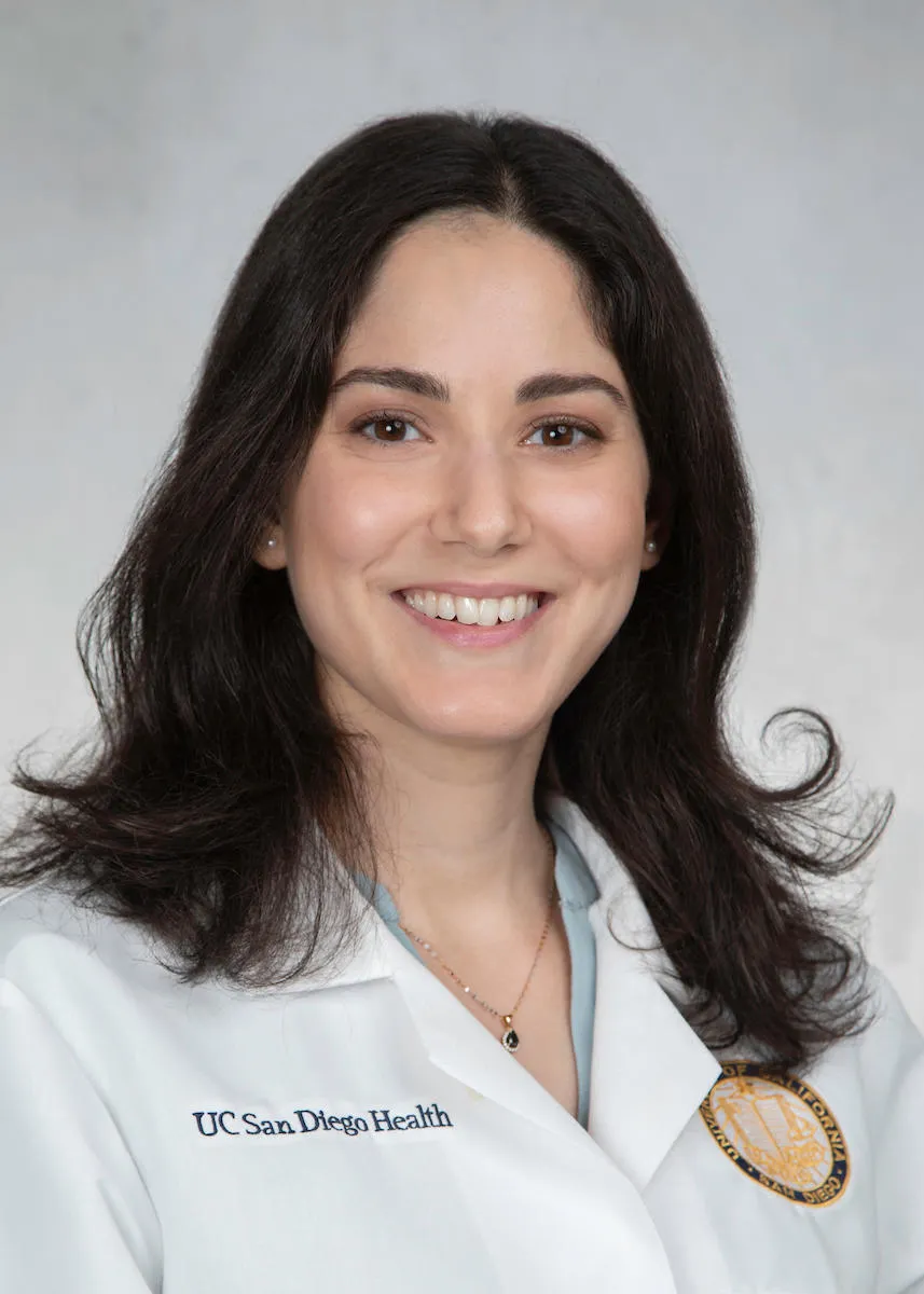 Dr. Miriam Hakim, MD - San Diego, CA - Internal Medicine