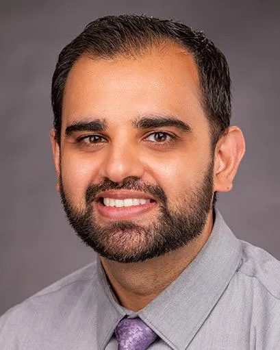 Dr. Haris Ahmad, DO - Seattle, WA - Family Medicine